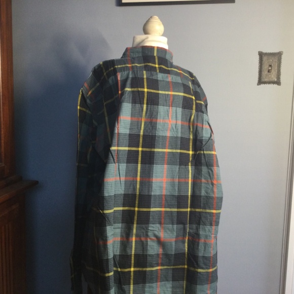 L.L. Bean Signature Mens Slim Fit Shirt. New In packaging - Picture 11 of 16